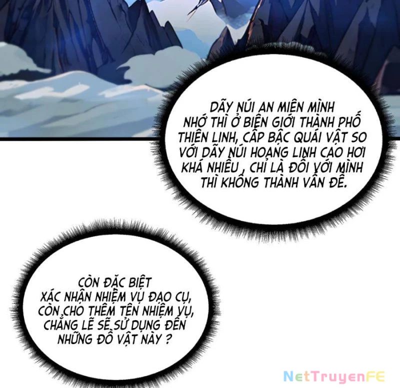 Bắt Đầu Kế Nhiệm Boss Hắc Long, Ta Vô Địch Chap 24 - Next Chap 25