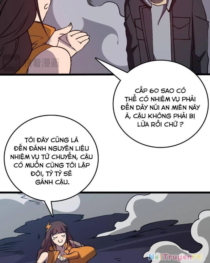 Bắt Đầu Kế Nhiệm Boss Hắc Long, Ta Vô Địch Chap 24 - Next Chap 25