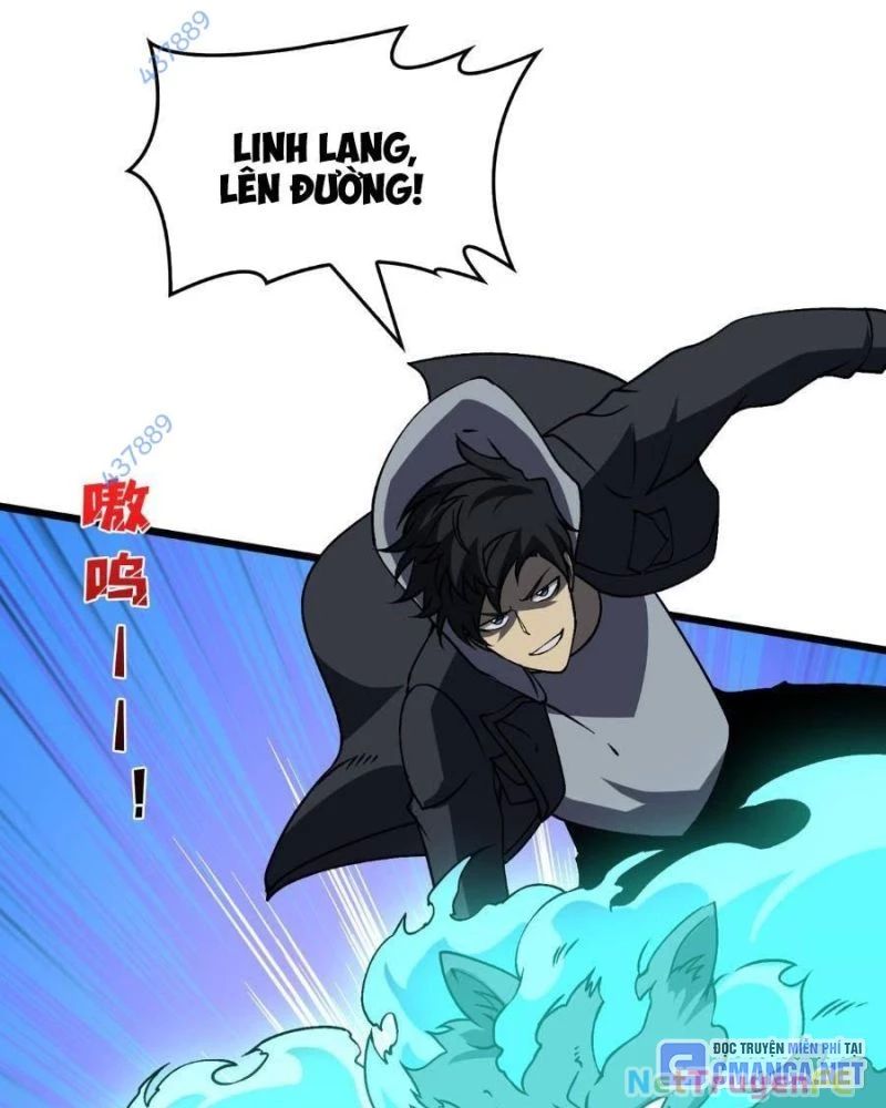 Bắt Đầu Kế Nhiệm Boss Hắc Long, Ta Vô Địch Chap 24 - Next Chap 25