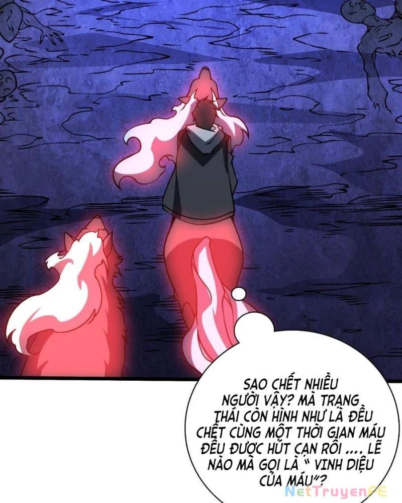Bắt Đầu Kế Nhiệm Boss Hắc Long, Ta Vô Địch Chap 24 - Next Chap 25