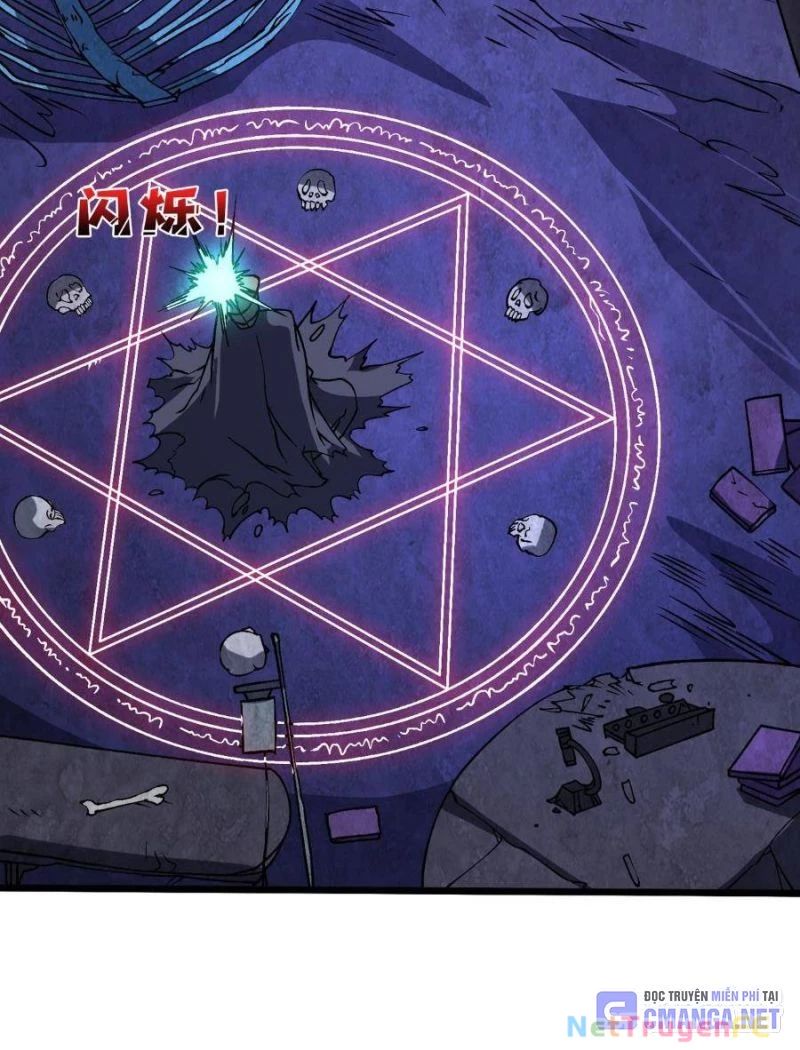 Bắt Đầu Kế Nhiệm Boss Hắc Long, Ta Vô Địch Chap 24 - Next Chap 25