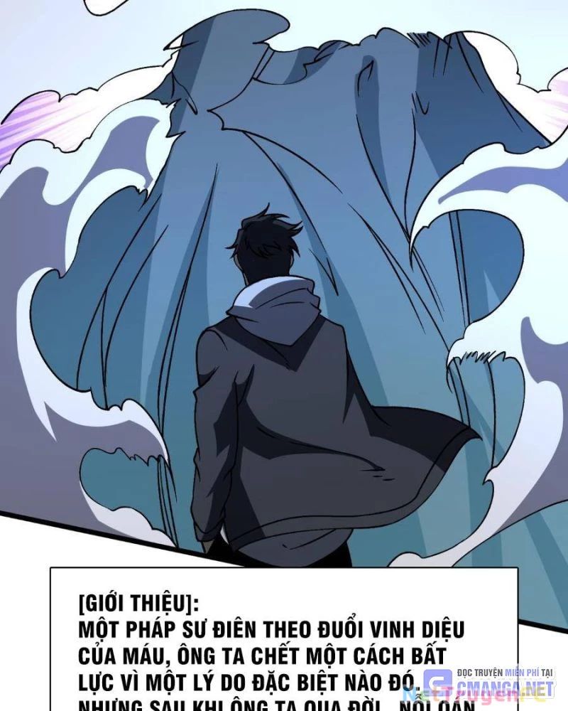 Bắt Đầu Kế Nhiệm Boss Hắc Long, Ta Vô Địch Chap 24 - Next Chap 25