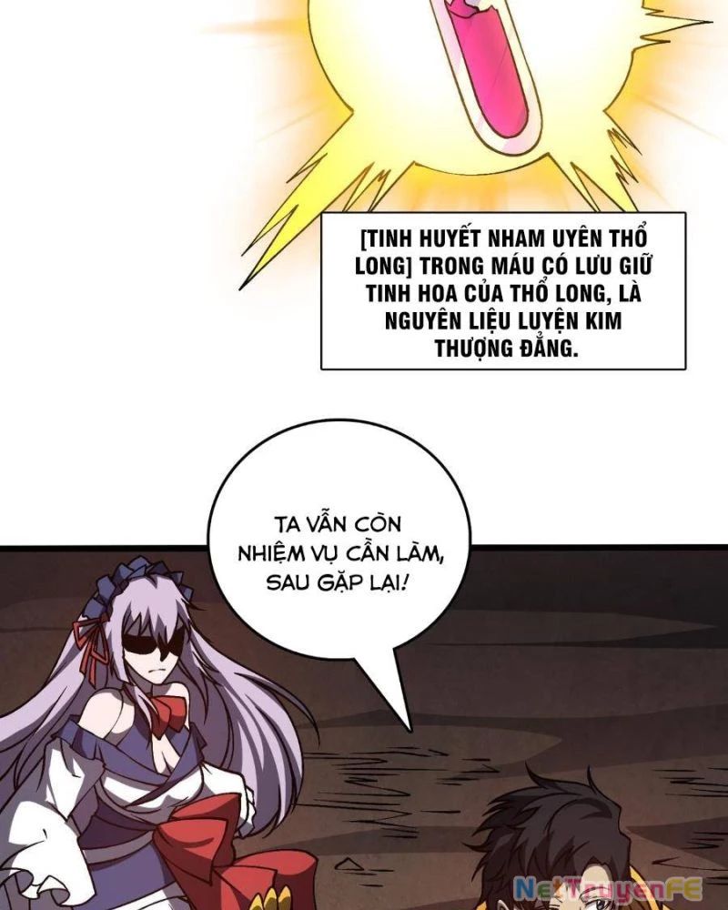 Bắt Đầu Kế Nhiệm Boss Hắc Long, Ta Vô Địch Chap 24 - Next Chap 25