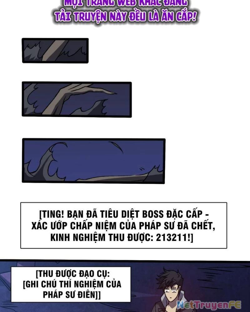 Bắt Đầu Kế Nhiệm Boss Hắc Long, Ta Vô Địch Chap 24 - Next Chap 25