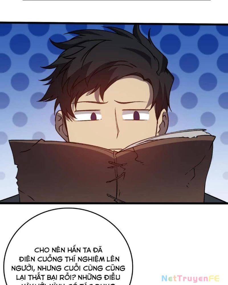 Bắt Đầu Kế Nhiệm Boss Hắc Long, Ta Vô Địch Chap 24 - Next Chap 25