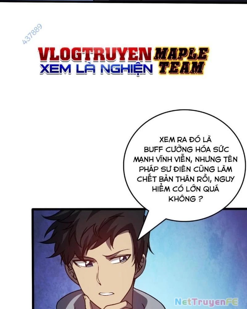 Bắt Đầu Kế Nhiệm Boss Hắc Long, Ta Vô Địch Chap 24 - Next Chap 25