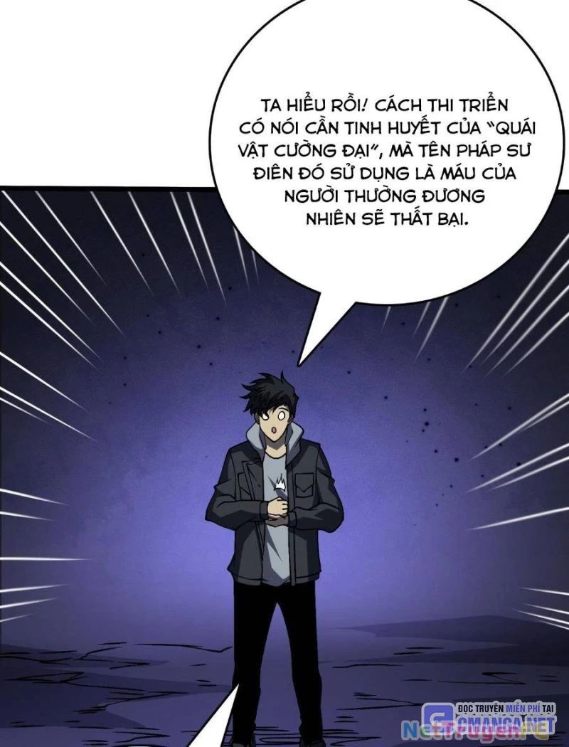 Bắt Đầu Kế Nhiệm Boss Hắc Long, Ta Vô Địch Chap 24 - Next Chap 25