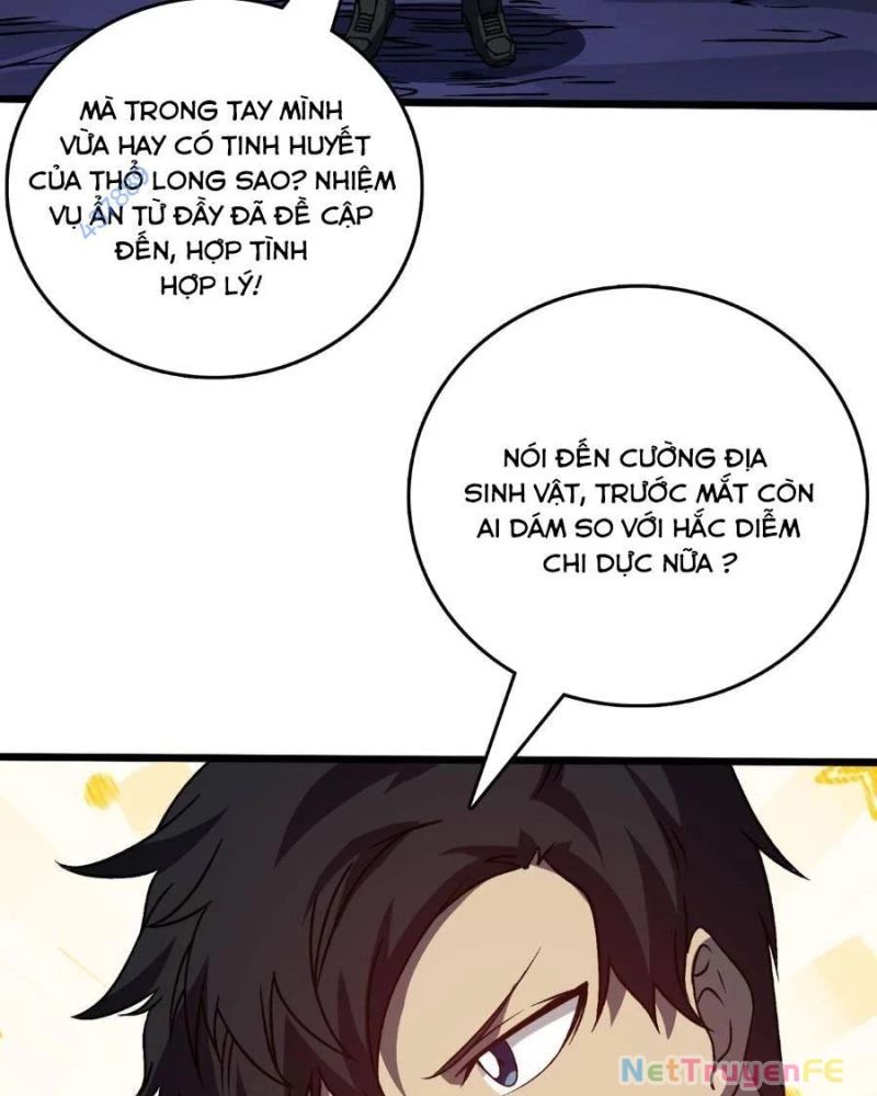 Bắt Đầu Kế Nhiệm Boss Hắc Long, Ta Vô Địch Chap 24 - Next Chap 25