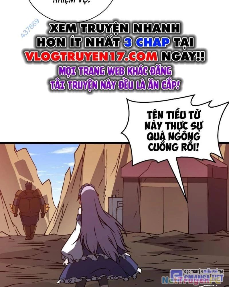 Bắt Đầu Kế Nhiệm Boss Hắc Long, Ta Vô Địch Chap 24 - Next Chap 25