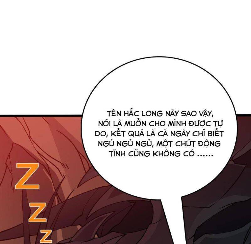 Bắt Đầu Kế Nhiệm Boss Hắc Long, Ta Vô Địch Chap 25 - Next Chap 26