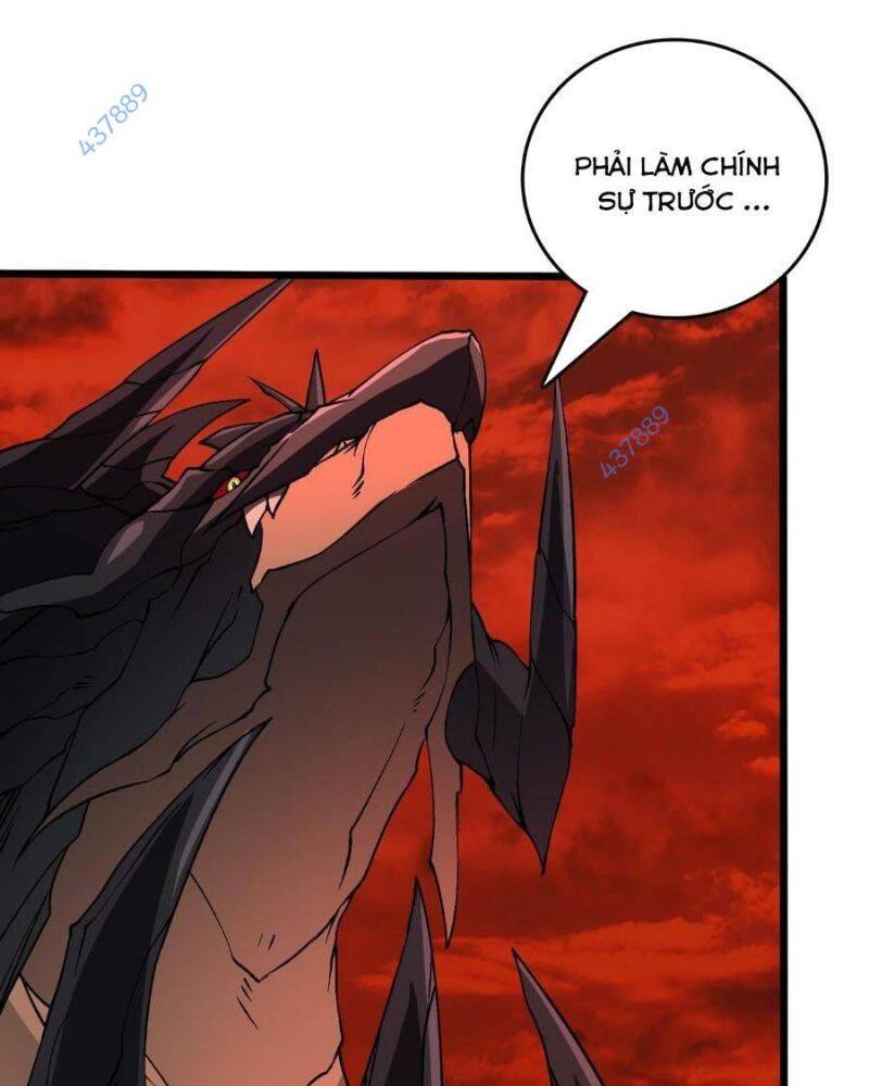Bắt Đầu Kế Nhiệm Boss Hắc Long, Ta Vô Địch Chap 25 - Next Chap 26