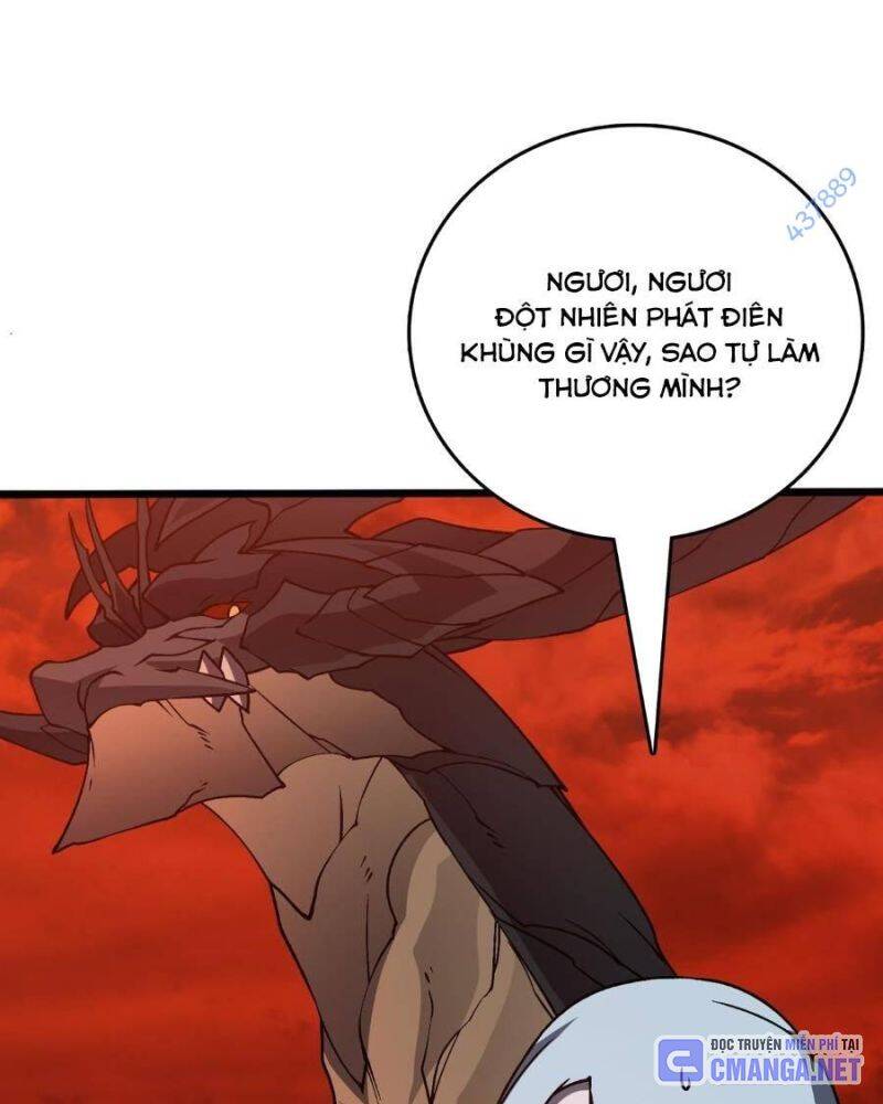 Bắt Đầu Kế Nhiệm Boss Hắc Long, Ta Vô Địch Chap 25 - Next Chap 26