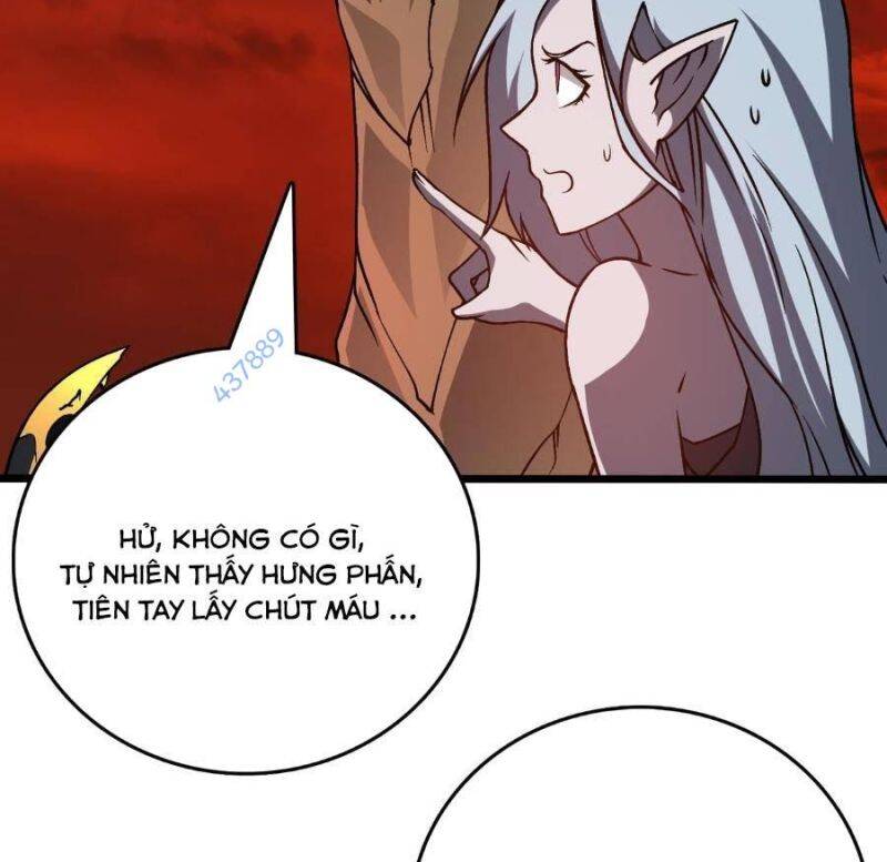 Bắt Đầu Kế Nhiệm Boss Hắc Long, Ta Vô Địch Chap 25 - Next Chap 26