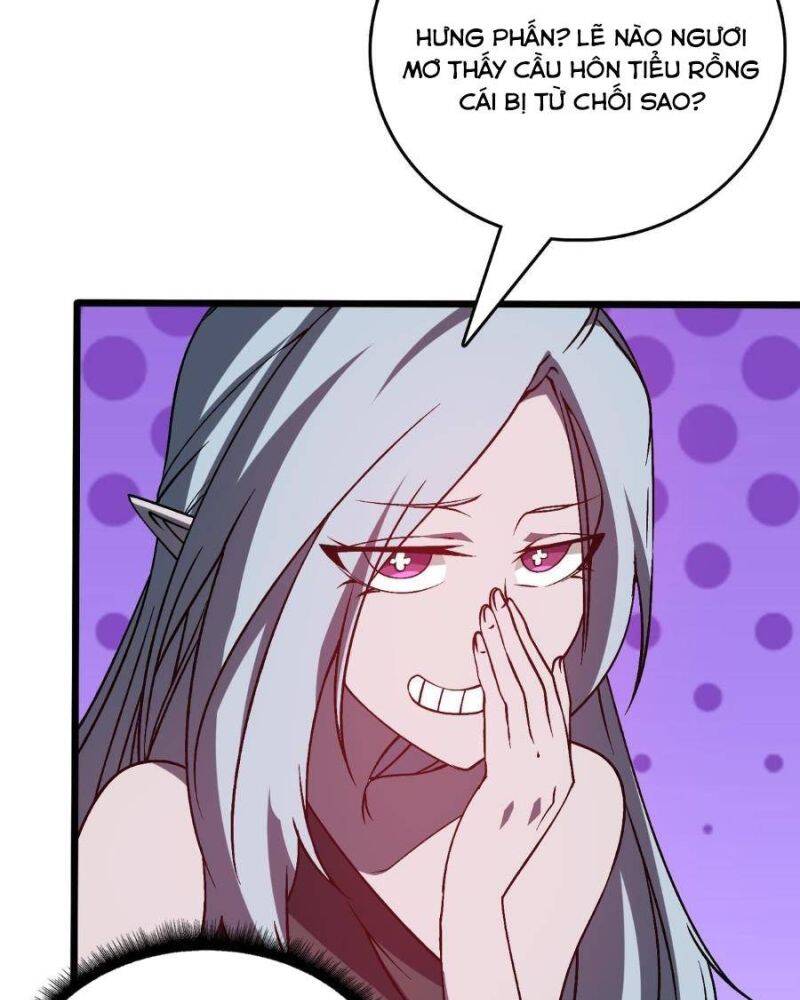 Bắt Đầu Kế Nhiệm Boss Hắc Long, Ta Vô Địch Chap 25 - Next Chap 26