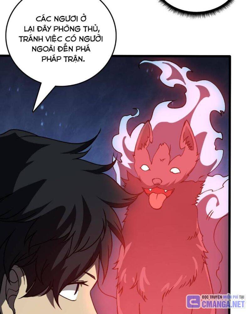 Bắt Đầu Kế Nhiệm Boss Hắc Long, Ta Vô Địch Chap 25 - Next Chap 26