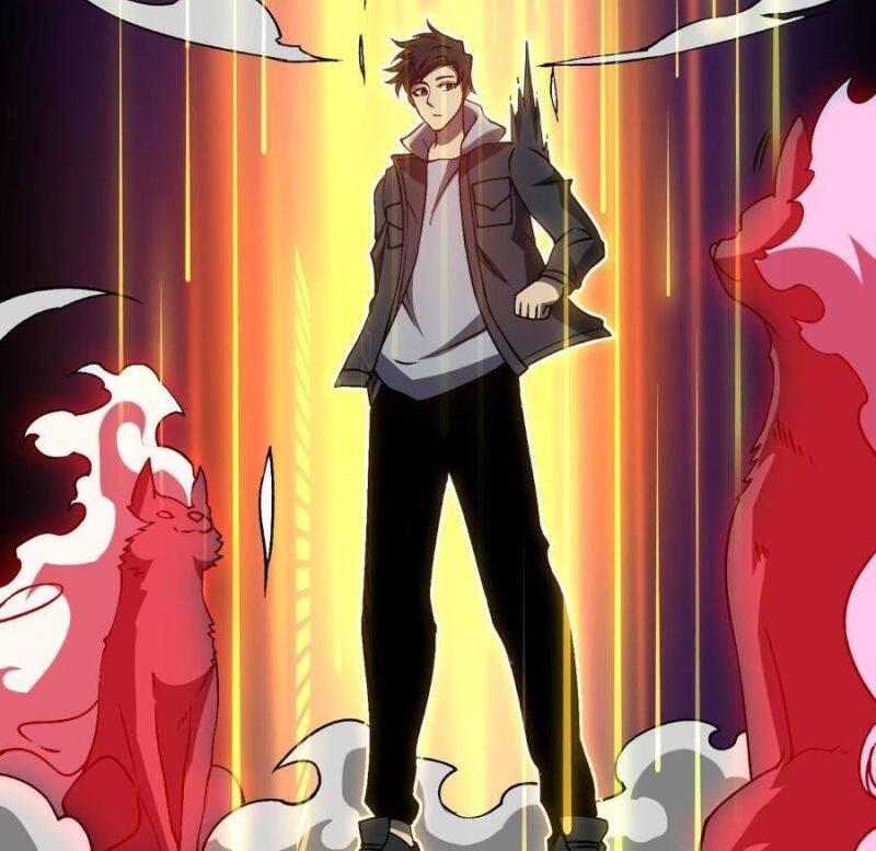 Bắt Đầu Kế Nhiệm Boss Hắc Long, Ta Vô Địch Chap 25 - Next Chap 26