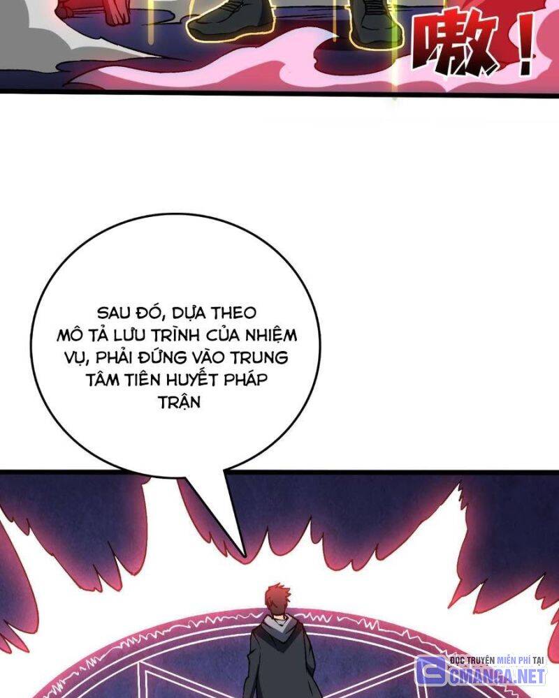 Bắt Đầu Kế Nhiệm Boss Hắc Long, Ta Vô Địch Chap 25 - Next Chap 26