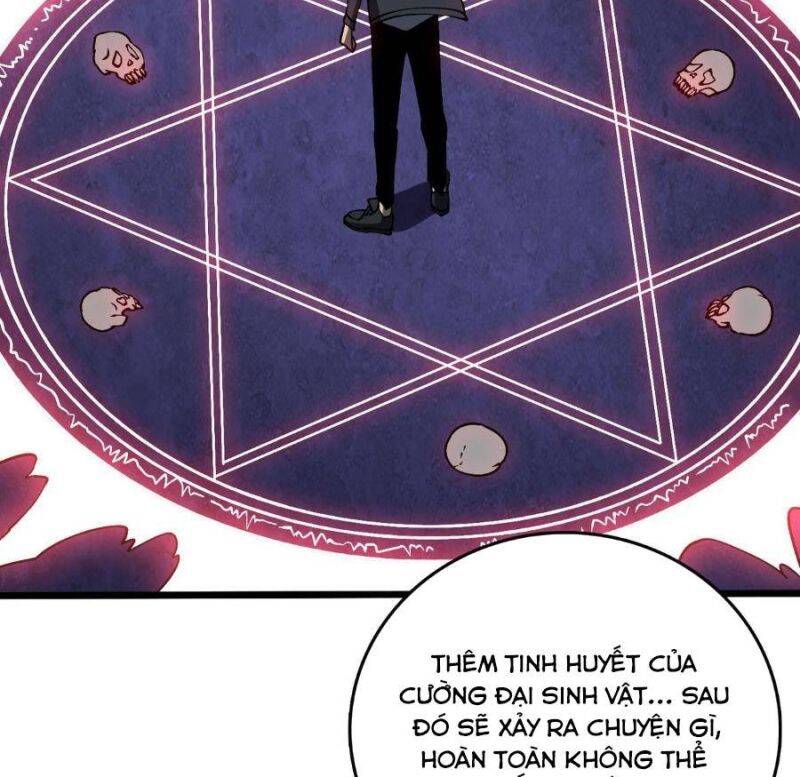 Bắt Đầu Kế Nhiệm Boss Hắc Long, Ta Vô Địch Chap 25 - Next Chap 26