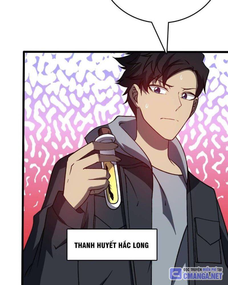 Bắt Đầu Kế Nhiệm Boss Hắc Long, Ta Vô Địch Chap 25 - Next Chap 26