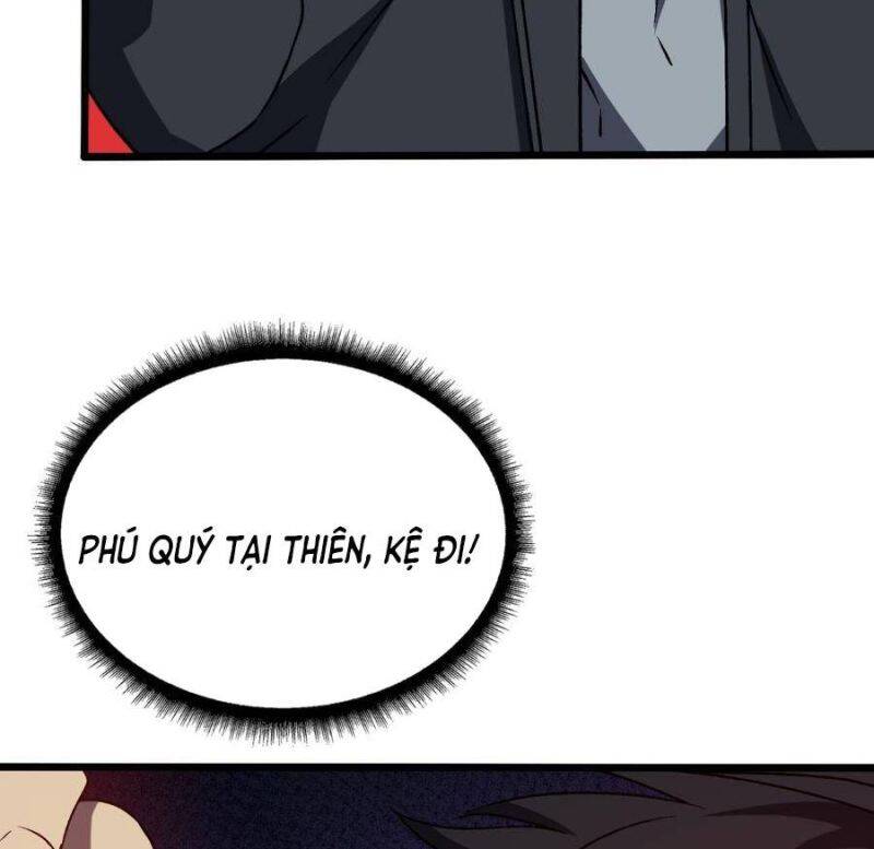Bắt Đầu Kế Nhiệm Boss Hắc Long, Ta Vô Địch Chap 25 - Next Chap 26