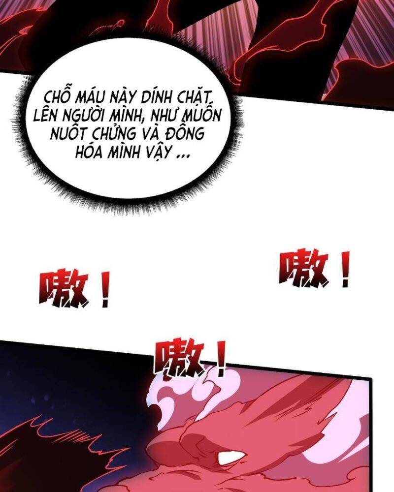Bắt Đầu Kế Nhiệm Boss Hắc Long, Ta Vô Địch Chap 25 - Next Chap 26