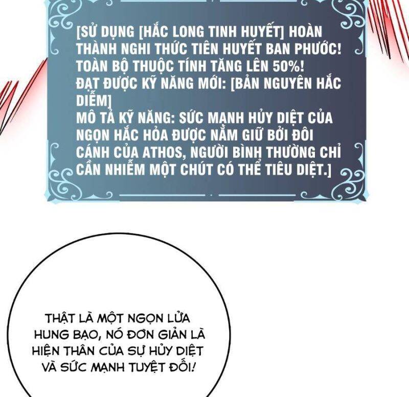 Bắt Đầu Kế Nhiệm Boss Hắc Long, Ta Vô Địch Chap 25 - Next Chap 26