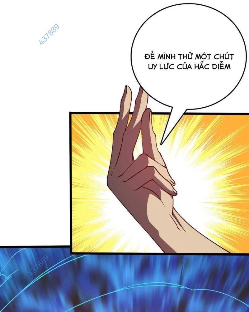 Bắt Đầu Kế Nhiệm Boss Hắc Long, Ta Vô Địch Chap 25 - Next Chap 26