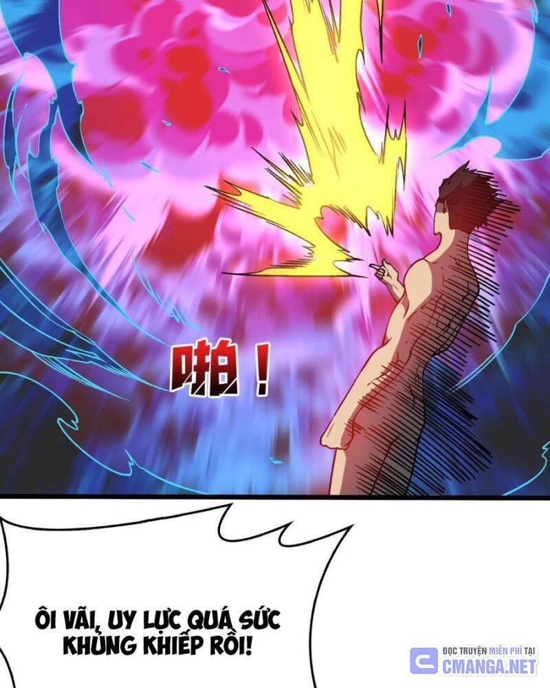 Bắt Đầu Kế Nhiệm Boss Hắc Long, Ta Vô Địch Chap 25 - Next Chap 26