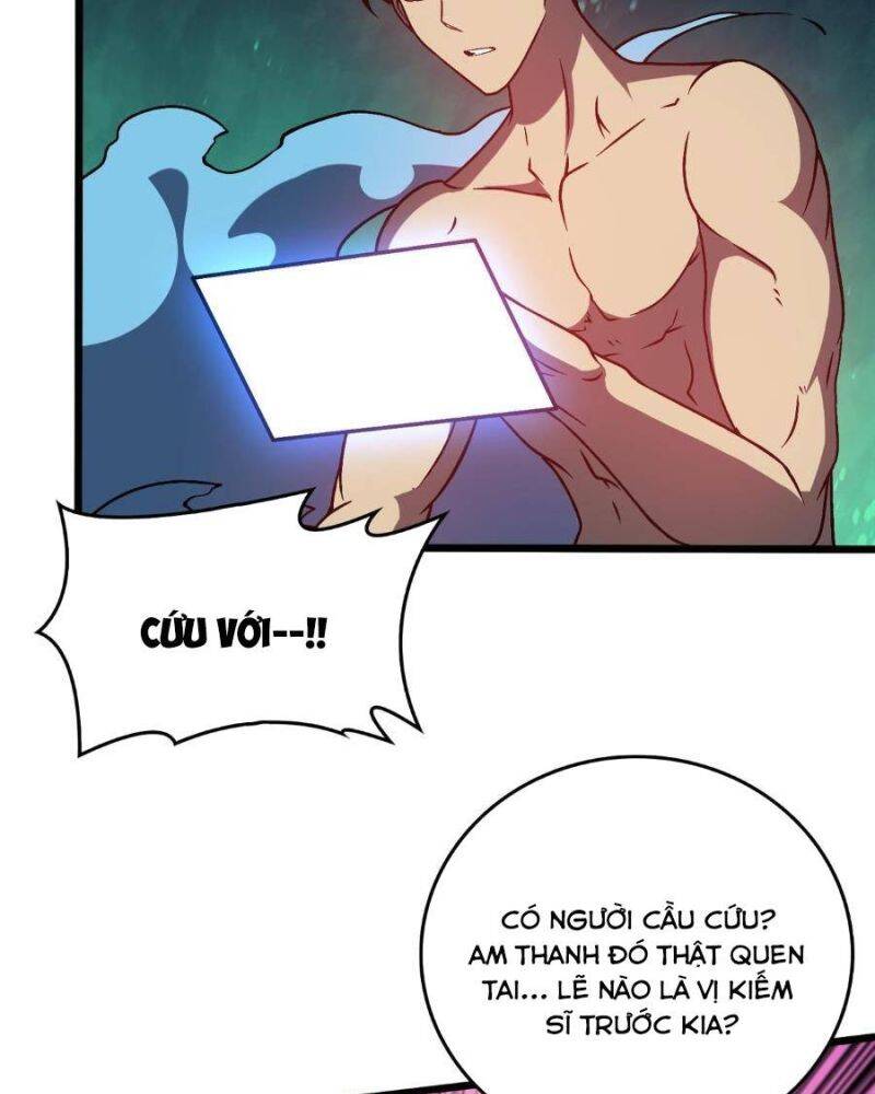Bắt Đầu Kế Nhiệm Boss Hắc Long, Ta Vô Địch Chap 25 - Next Chap 26