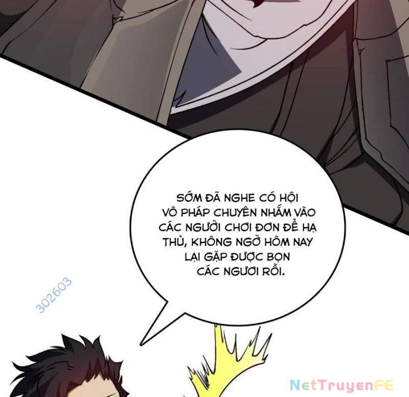 Bắt Đầu Kế Nhiệm Boss Hắc Long, Ta Vô Địch Chap 26 - Next Chap 27