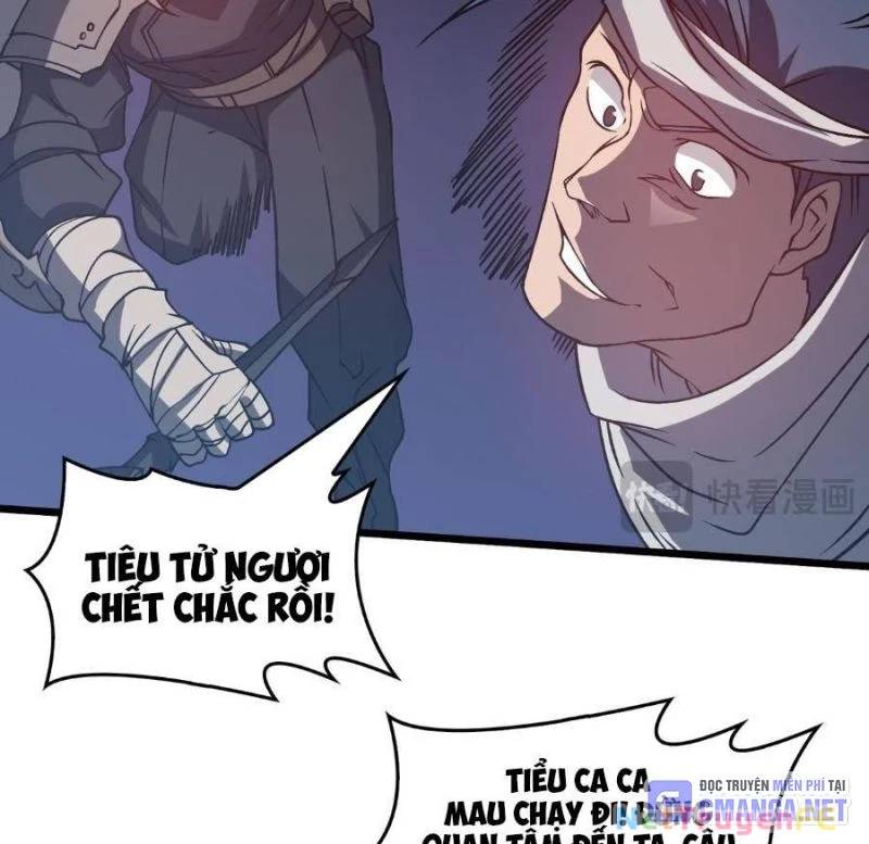 Bắt Đầu Kế Nhiệm Boss Hắc Long, Ta Vô Địch Chap 26 - Next Chap 27