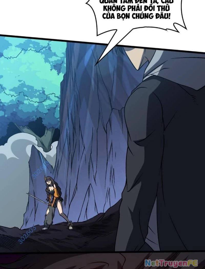Bắt Đầu Kế Nhiệm Boss Hắc Long, Ta Vô Địch Chap 26 - Next Chap 27