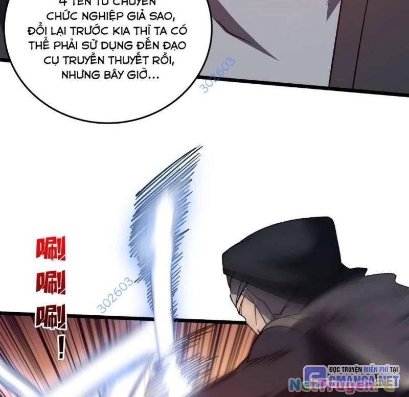 Bắt Đầu Kế Nhiệm Boss Hắc Long, Ta Vô Địch Chap 26 - Next Chap 27