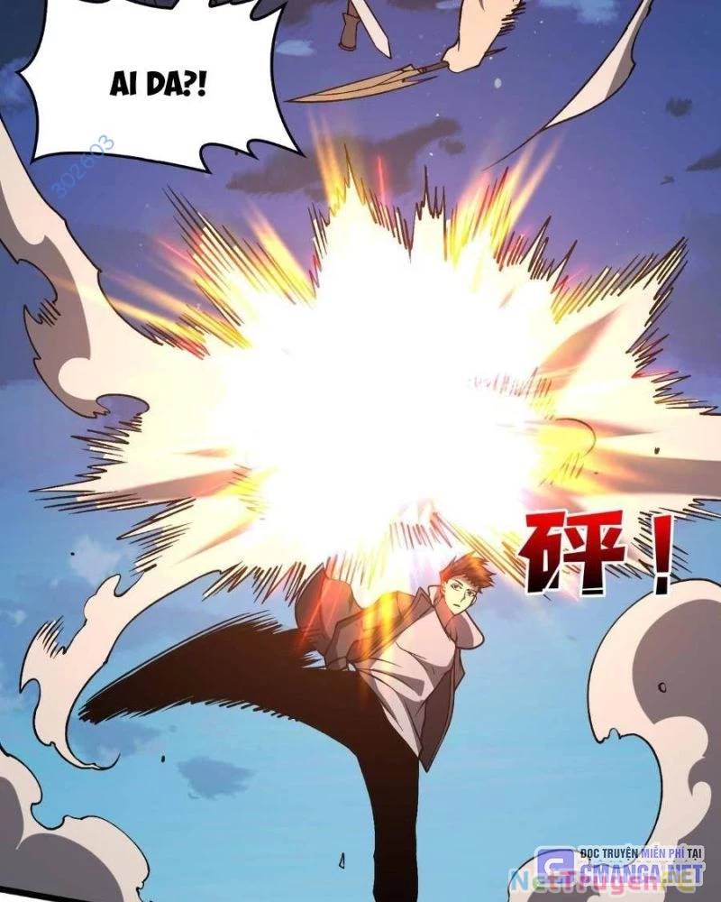 Bắt Đầu Kế Nhiệm Boss Hắc Long, Ta Vô Địch Chap 26 - Next Chap 27