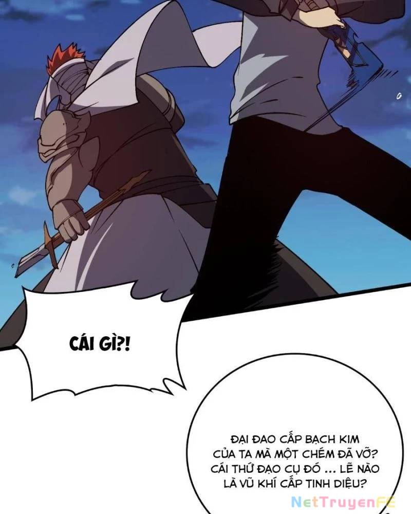 Bắt Đầu Kế Nhiệm Boss Hắc Long, Ta Vô Địch Chap 26 - Next Chap 27