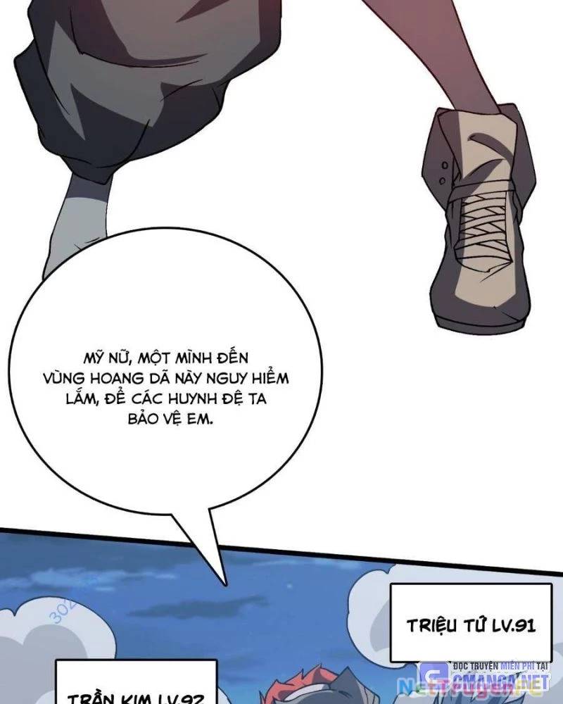 Bắt Đầu Kế Nhiệm Boss Hắc Long, Ta Vô Địch Chap 26 - Next Chap 27