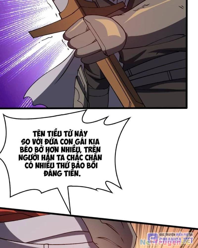 Bắt Đầu Kế Nhiệm Boss Hắc Long, Ta Vô Địch Chap 26 - Next Chap 27