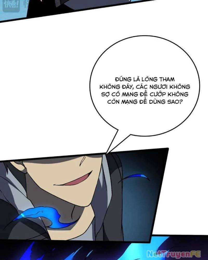 Bắt Đầu Kế Nhiệm Boss Hắc Long, Ta Vô Địch Chap 26 - Next Chap 27