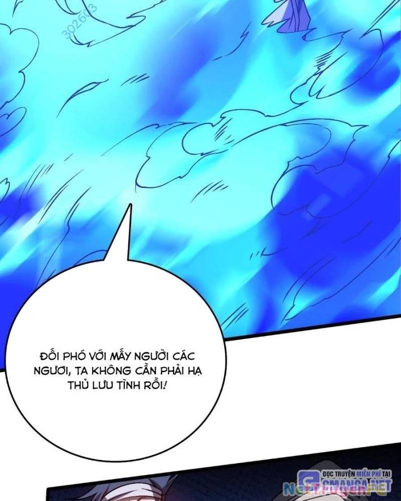 Bắt Đầu Kế Nhiệm Boss Hắc Long, Ta Vô Địch Chap 26 - Next Chap 27