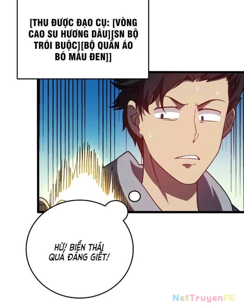 Bắt Đầu Kế Nhiệm Boss Hắc Long, Ta Vô Địch Chap 26 - Next Chap 27