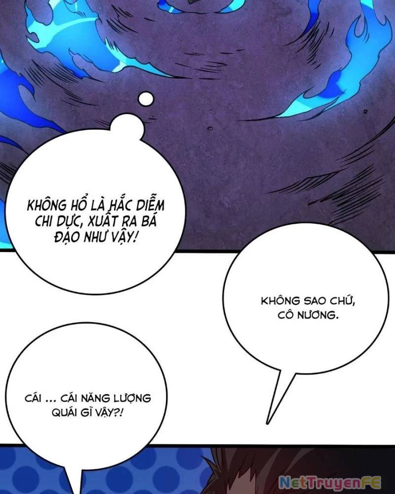 Bắt Đầu Kế Nhiệm Boss Hắc Long, Ta Vô Địch Chap 26 - Next Chap 27