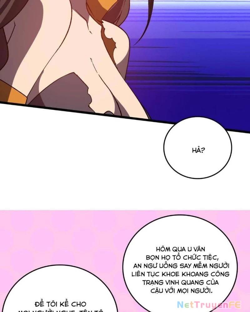 Bắt Đầu Kế Nhiệm Boss Hắc Long, Ta Vô Địch Chap 26 - Next Chap 27
