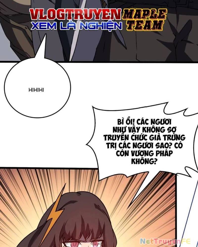 Bắt Đầu Kế Nhiệm Boss Hắc Long, Ta Vô Địch Chap 26 - Next Chap 27