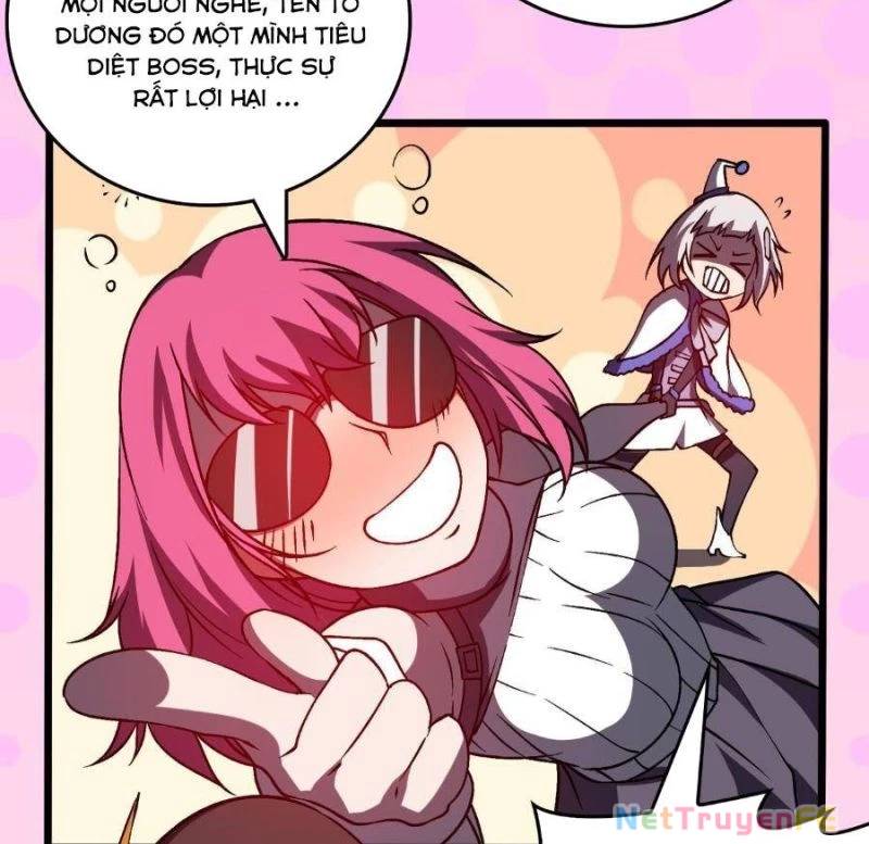 Bắt Đầu Kế Nhiệm Boss Hắc Long, Ta Vô Địch Chap 26 - Next Chap 27