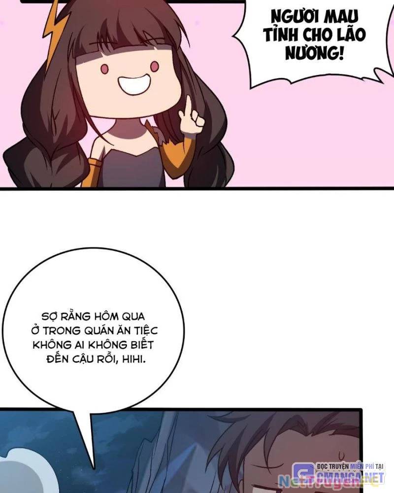 Bắt Đầu Kế Nhiệm Boss Hắc Long, Ta Vô Địch Chap 26 - Next Chap 27