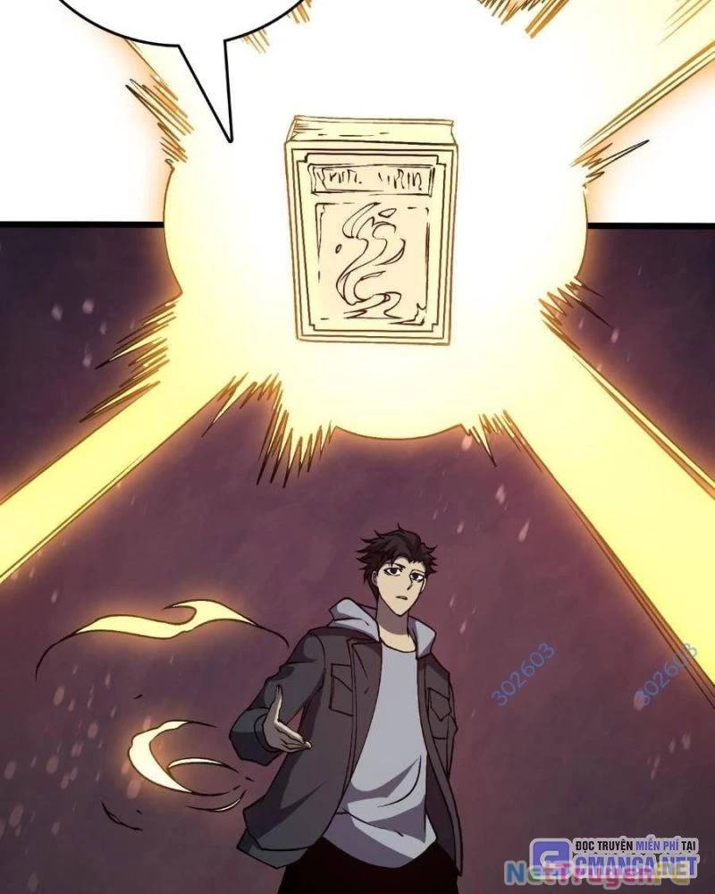 Bắt Đầu Kế Nhiệm Boss Hắc Long, Ta Vô Địch Chap 26 - Next Chap 27