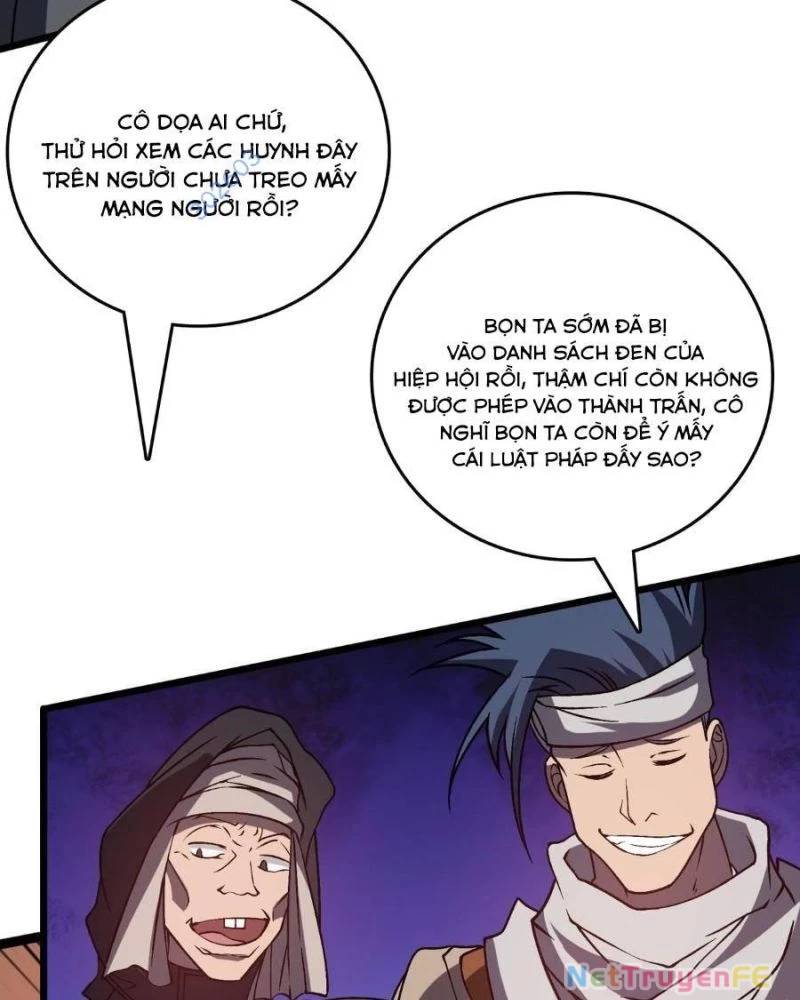 Bắt Đầu Kế Nhiệm Boss Hắc Long, Ta Vô Địch Chap 26 - Next Chap 27