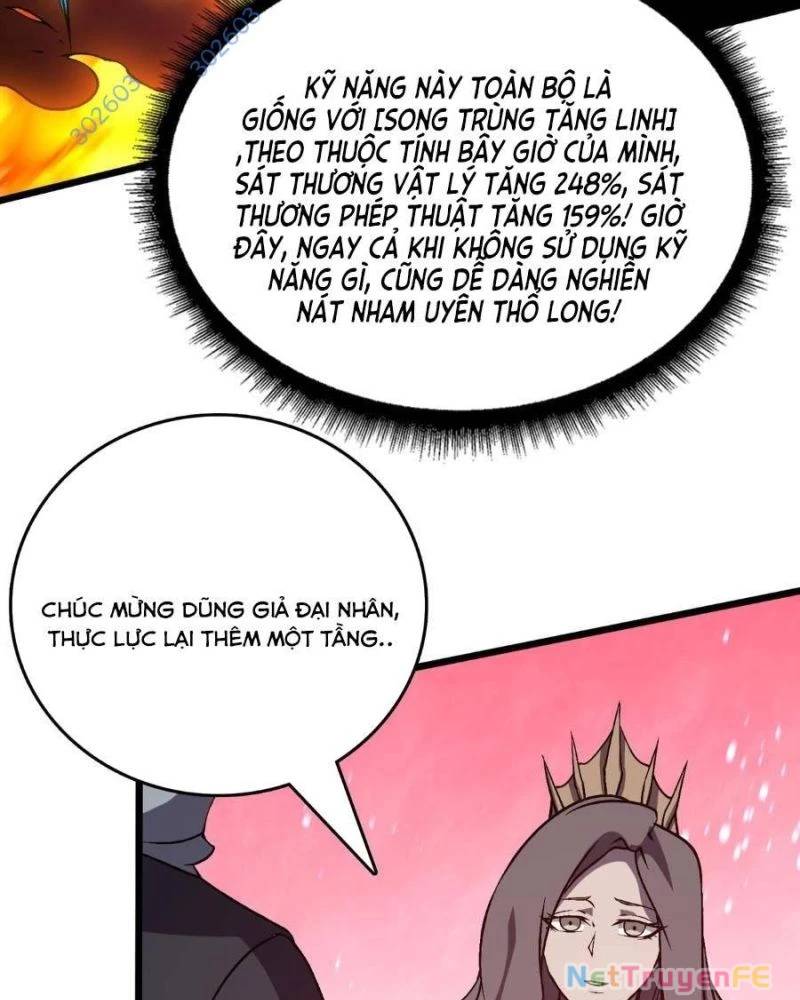 Bắt Đầu Kế Nhiệm Boss Hắc Long, Ta Vô Địch Chap 26 - Next Chap 27