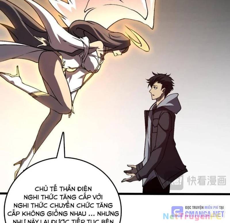 Bắt Đầu Kế Nhiệm Boss Hắc Long, Ta Vô Địch Chap 26 - Next Chap 27