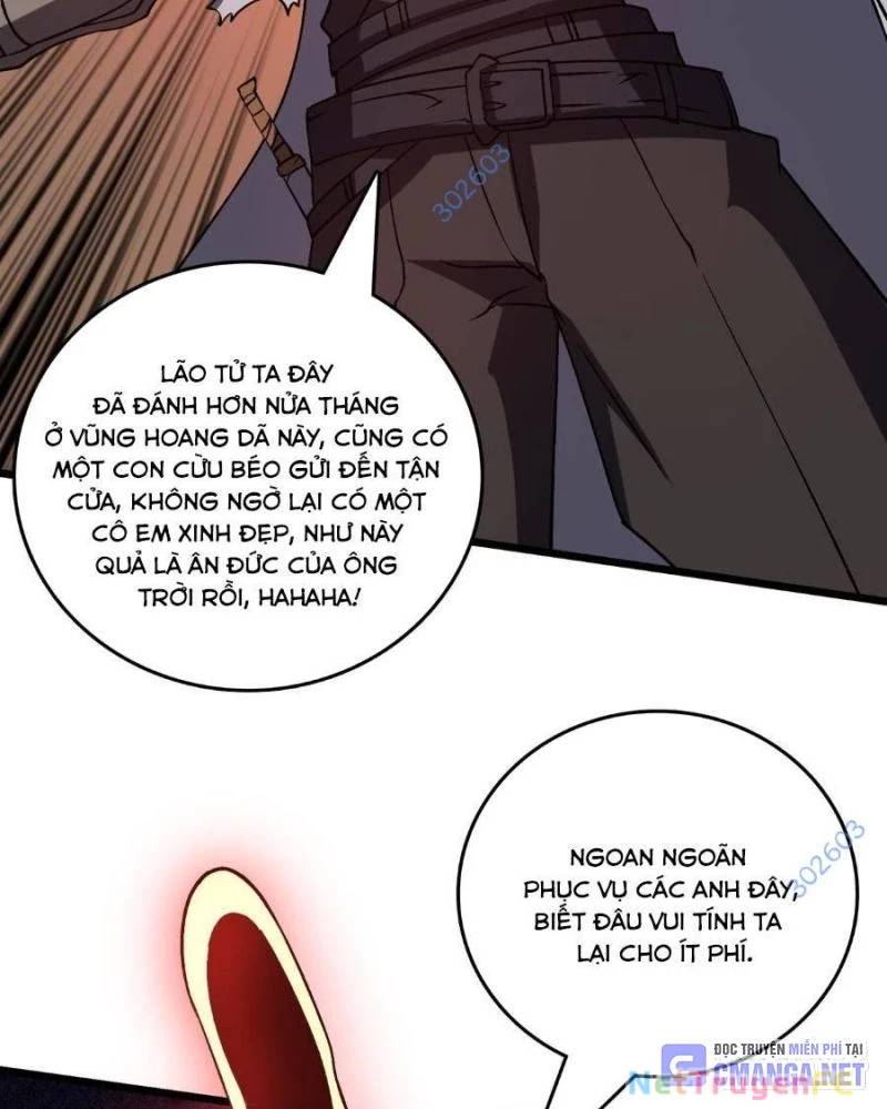 Bắt Đầu Kế Nhiệm Boss Hắc Long, Ta Vô Địch Chap 26 - Next Chap 27